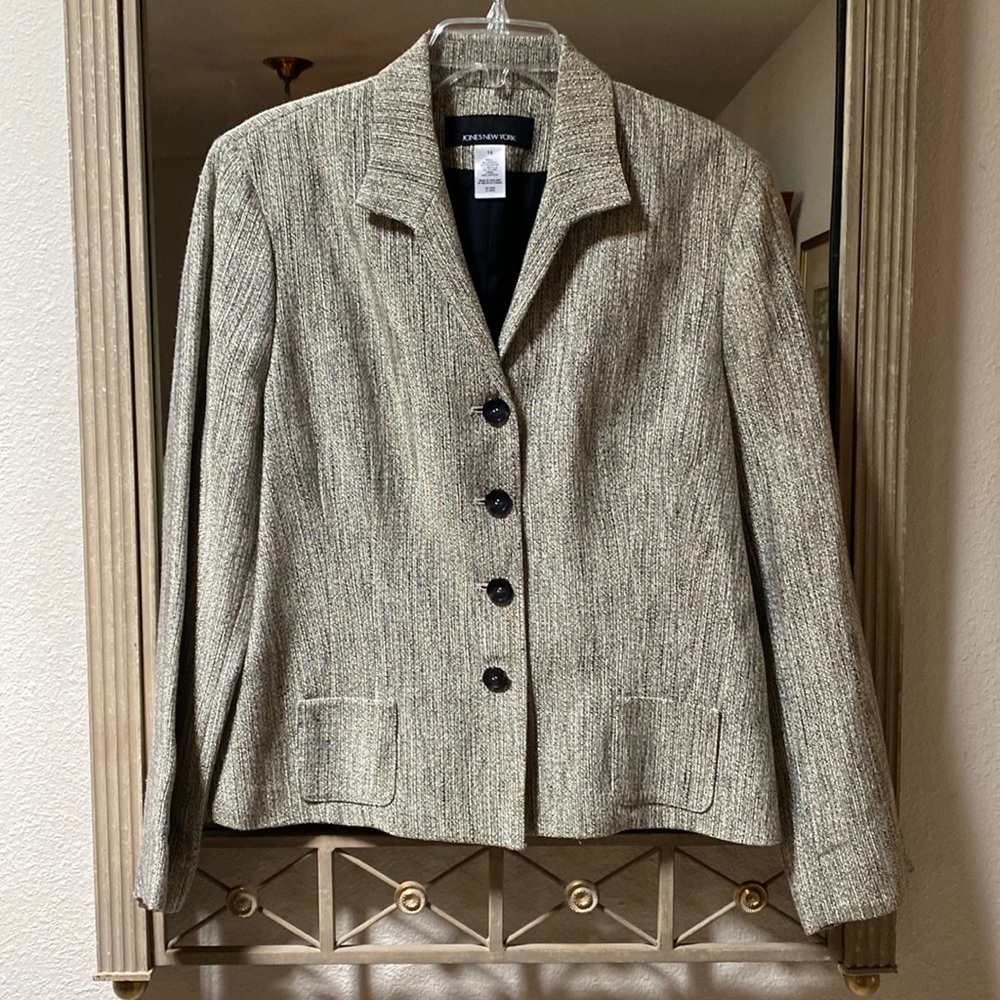 Jones New York blazer